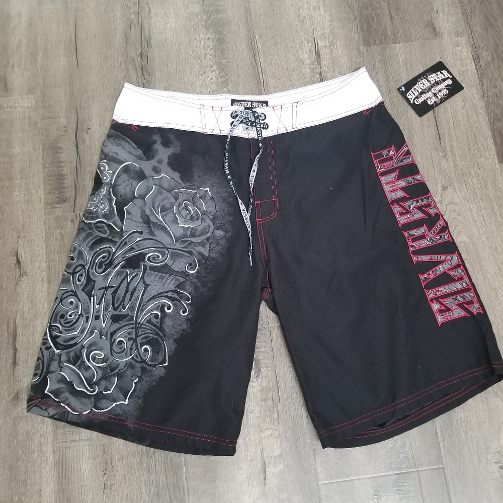 Men's boardshort
